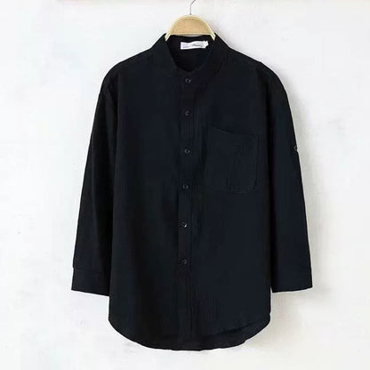 Nicos Linen Shirt