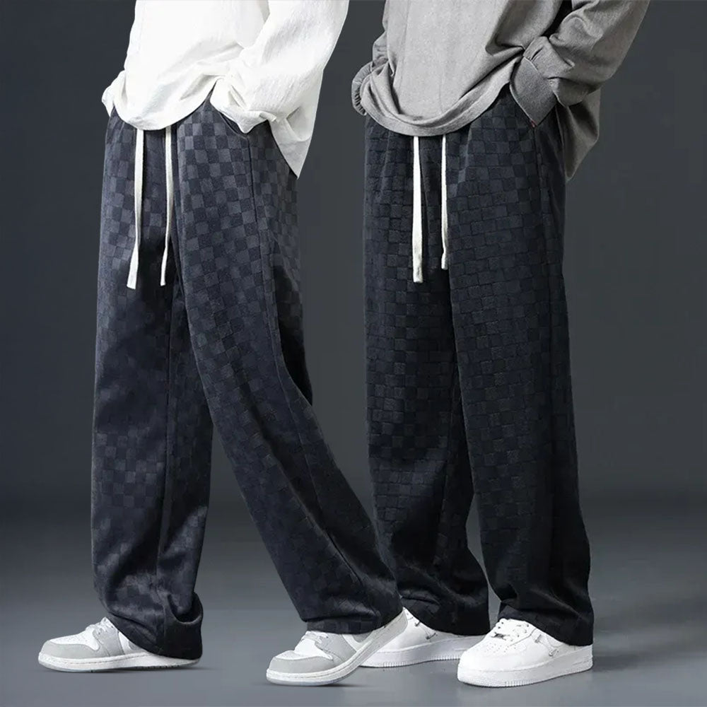 Hendrix Premium Trousers