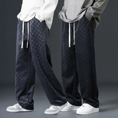 Hendrix Premium Trousers