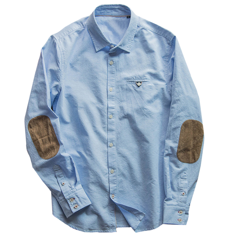 Stephen Cotton Shirt