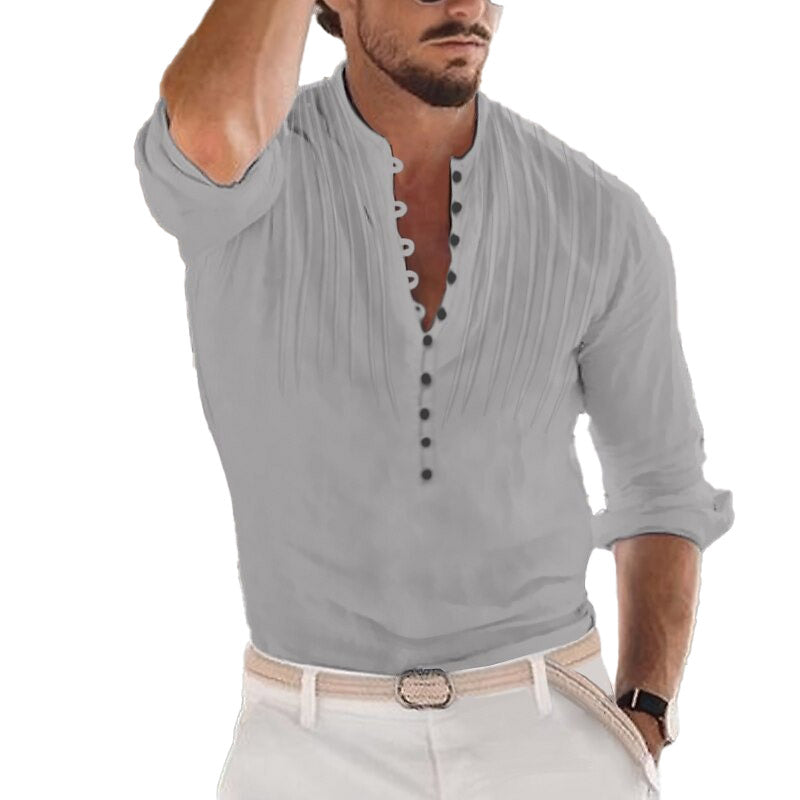 Cairo Santino Shirt
