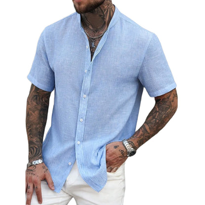 Corsey Linen Shirt