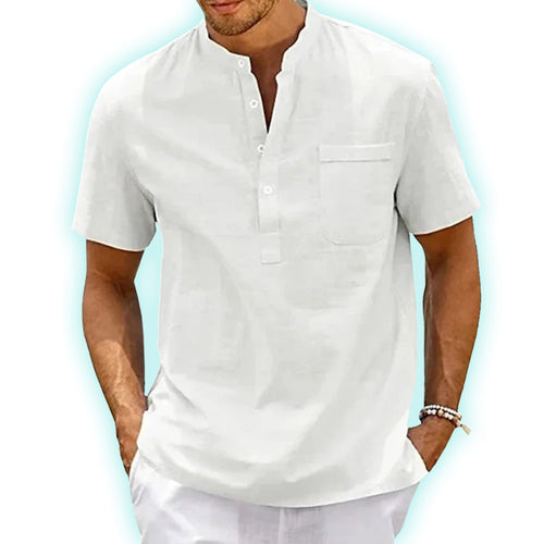 Valente Linen Shirt
