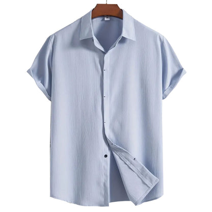 Amore Linen Shirt