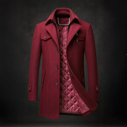 Cameron Parker Jacket