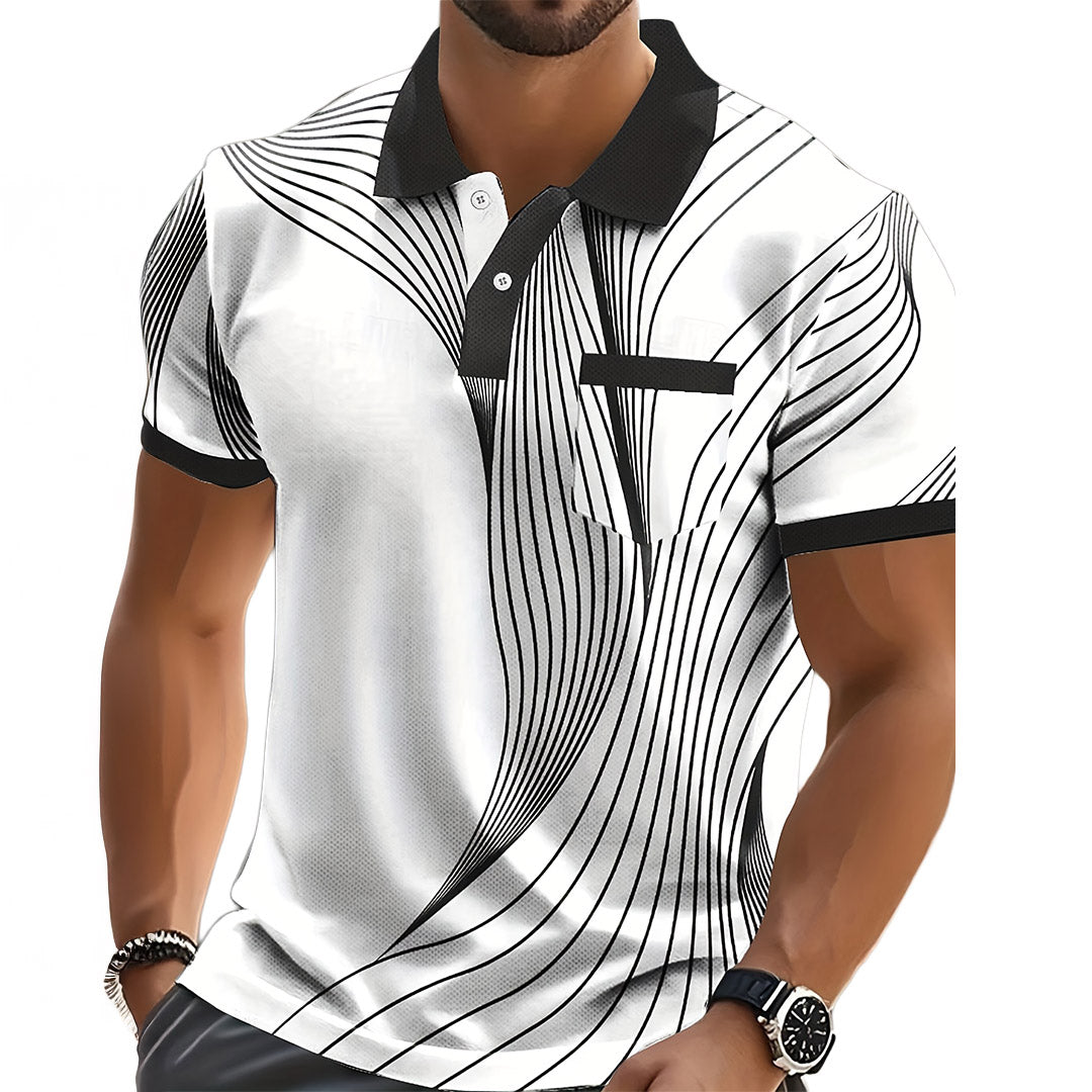 Emiliano Luis Shirt