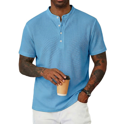 Augustus Oakley Shirt