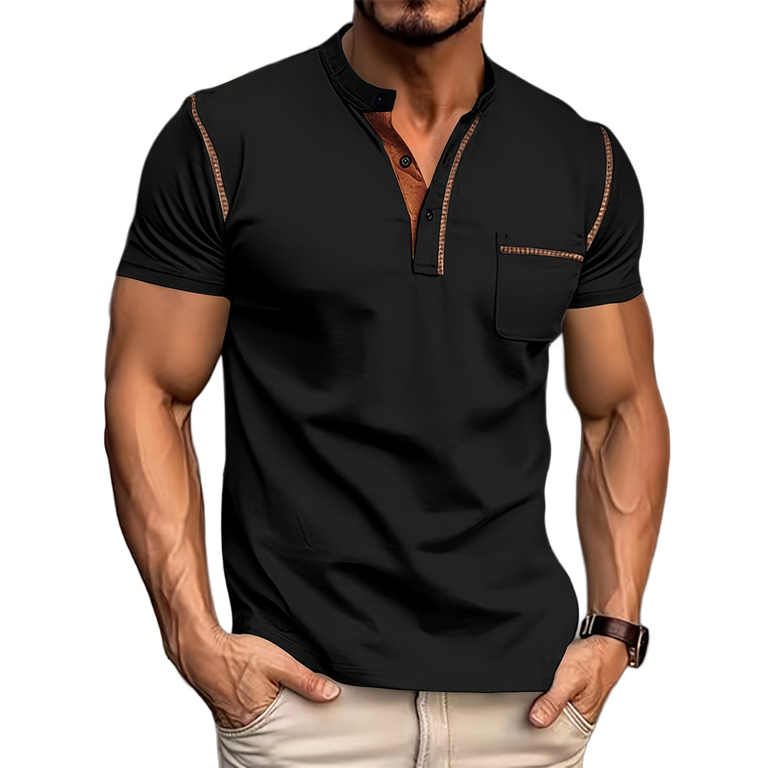 Christopher Adriel Shirt