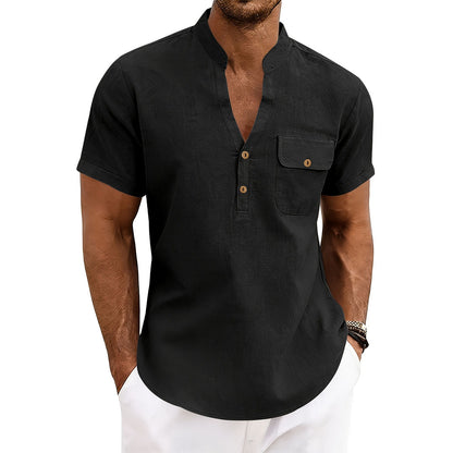 Creeds Cotton Shirt