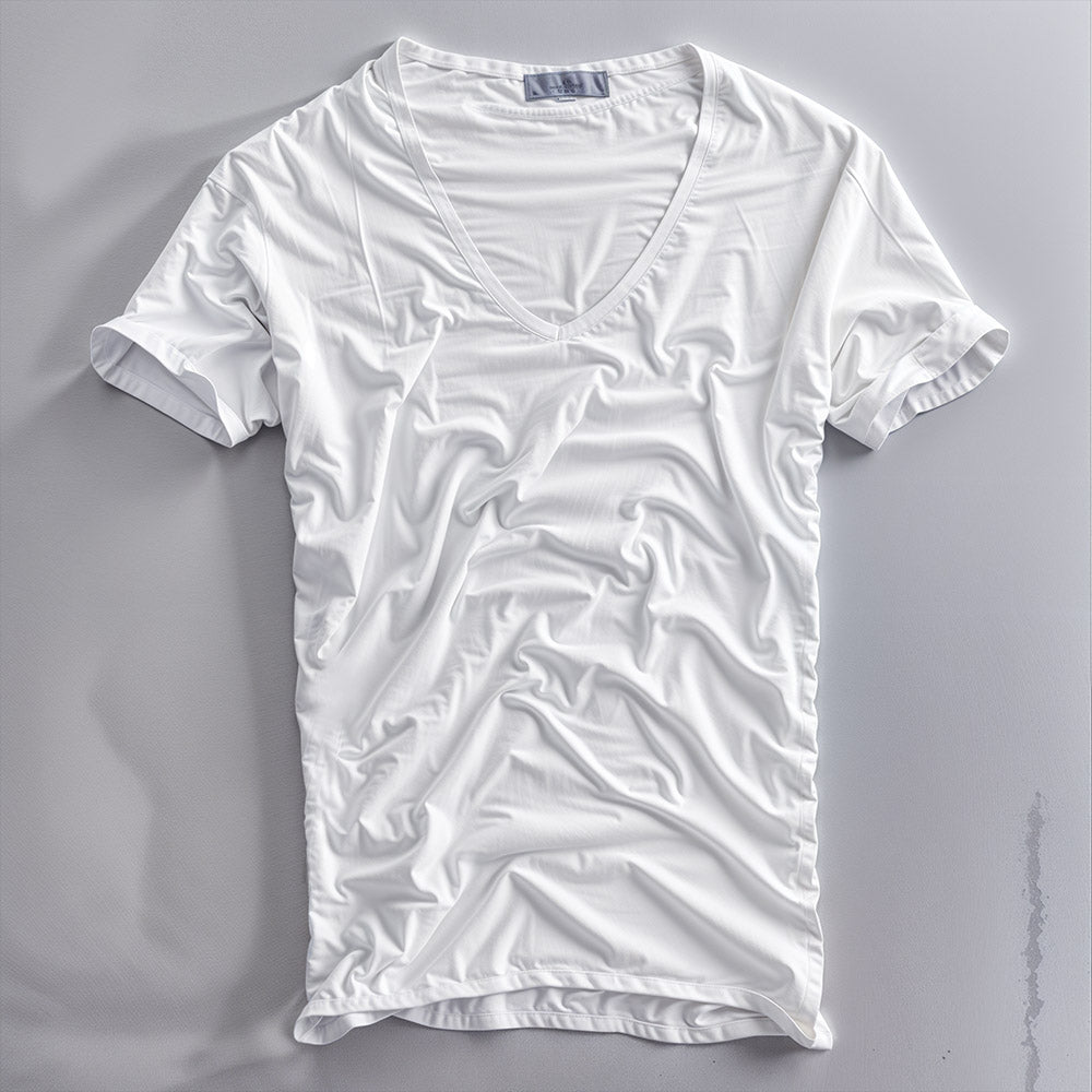 Lufner Cotton Shirt