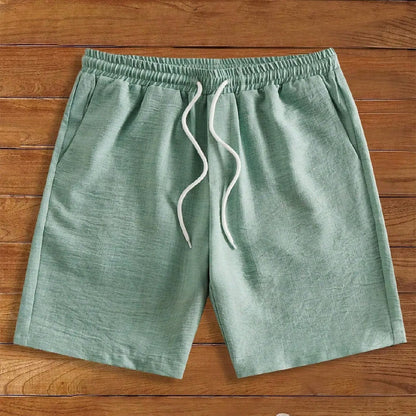 Benicio Alonso Shorts