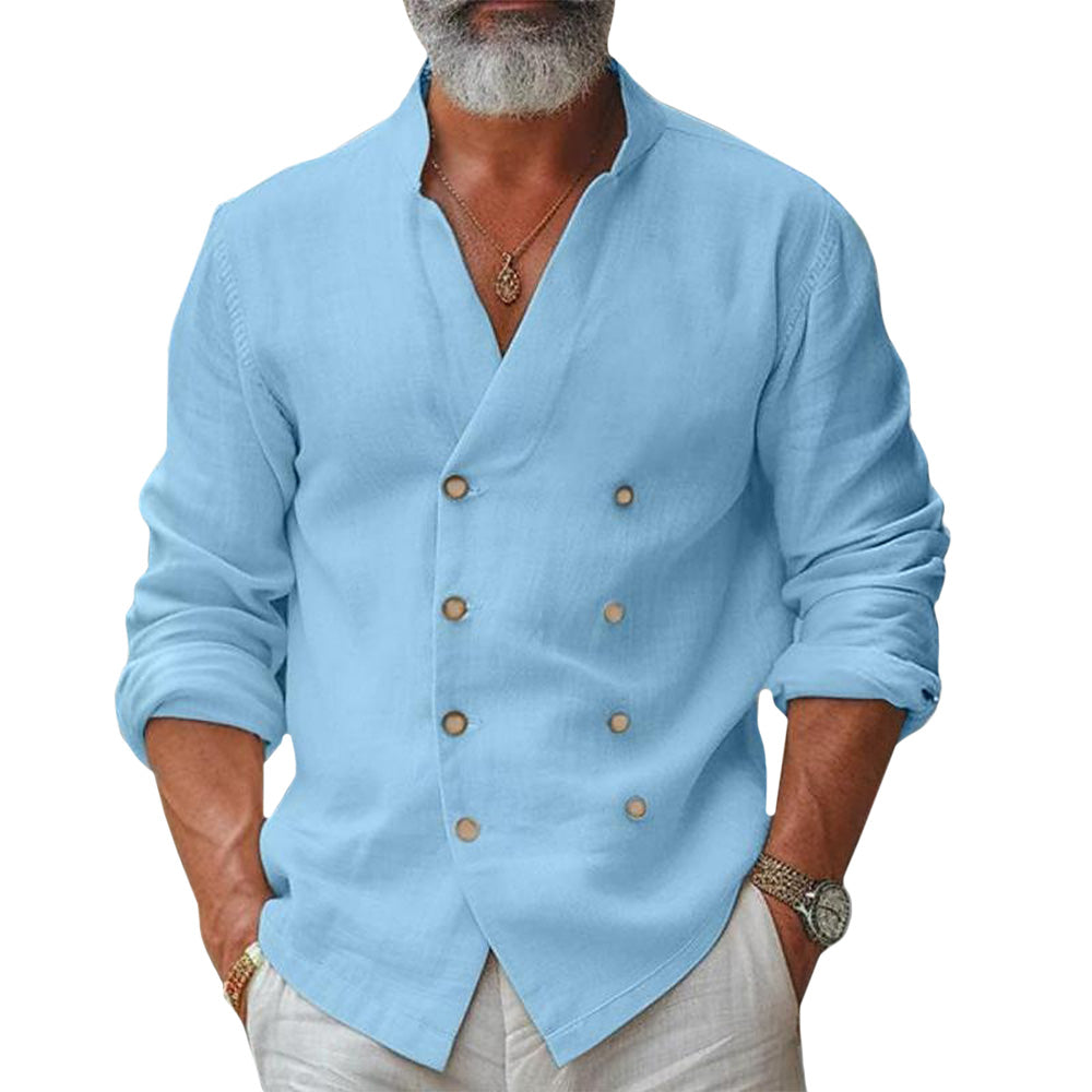 Rylan Linen Shirt