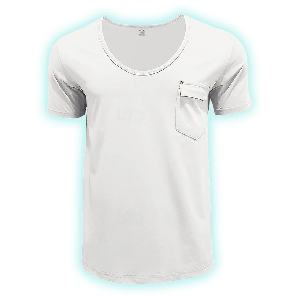 Crospher Cotton Shirt