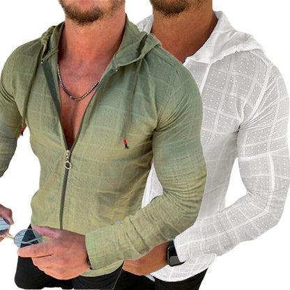 Alessandro Brantley Shirt