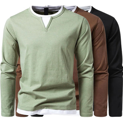 Lowen Cotton Shirt