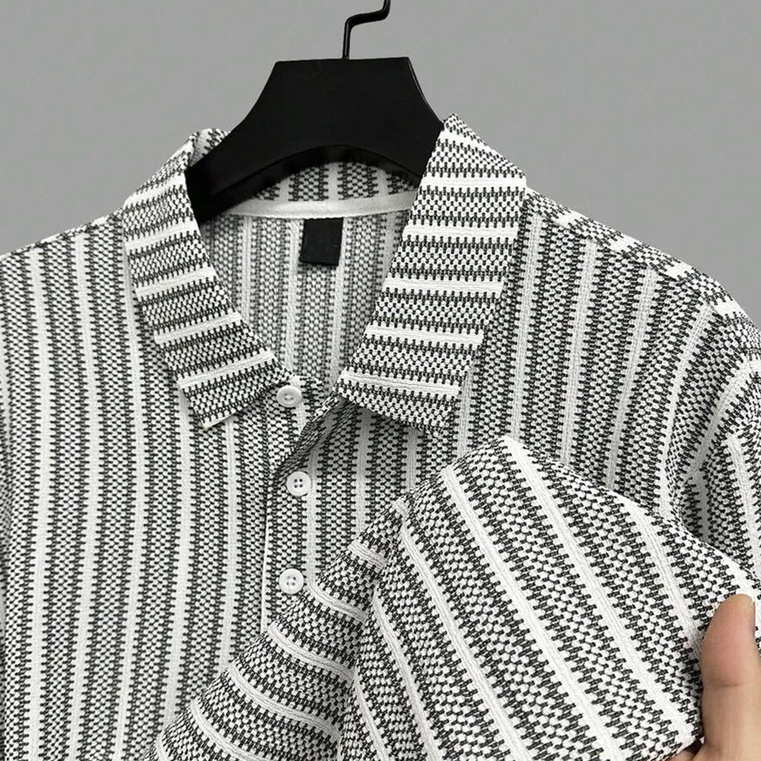 Truce Stefan Shirt