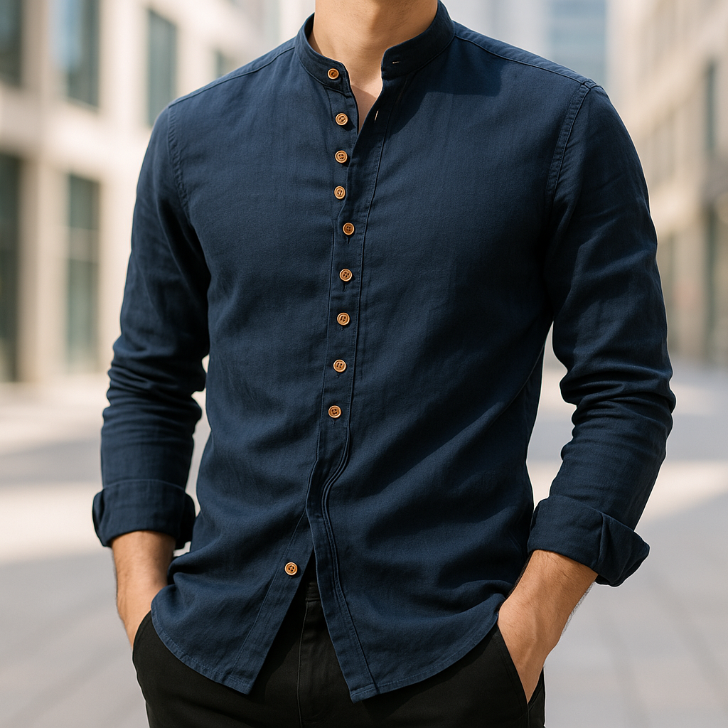 Kevin Luis Shirt