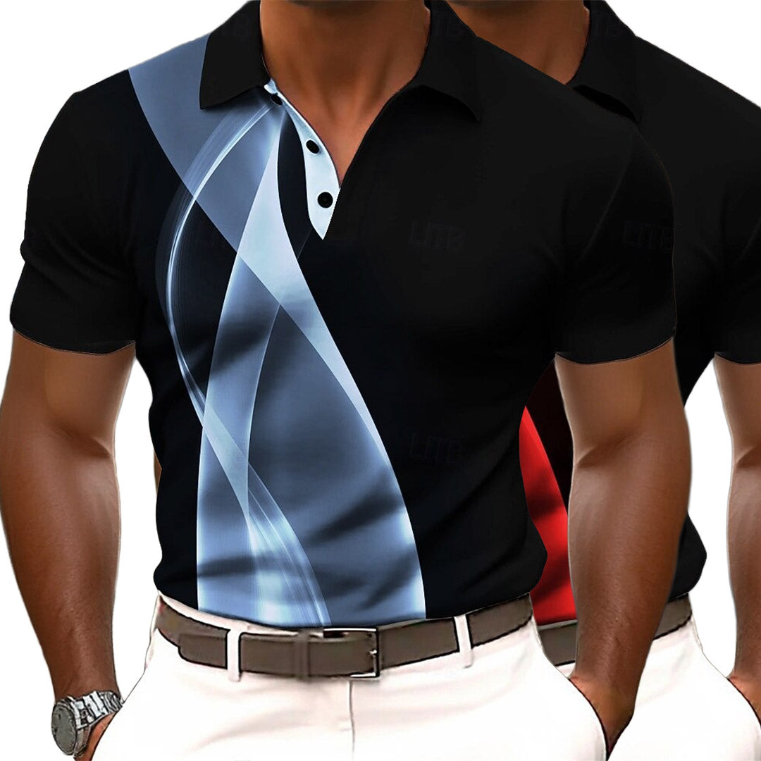 Guillermo Elisha Shirt