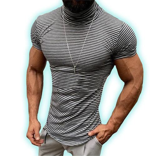 Gabriel Cotton Shirt