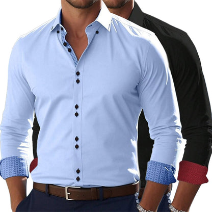 Colute Dress Shirt