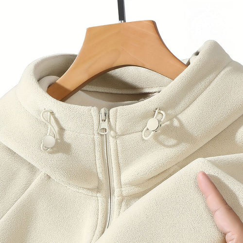 Alonzo Samson Jacket