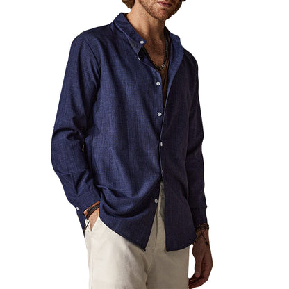 Abel Cotton Shirt