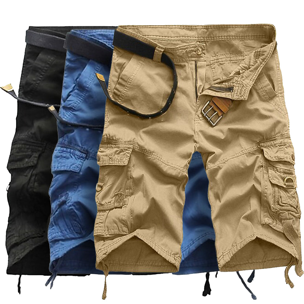 Luco Cargo Shorts