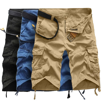 Luco Cargo Shorts