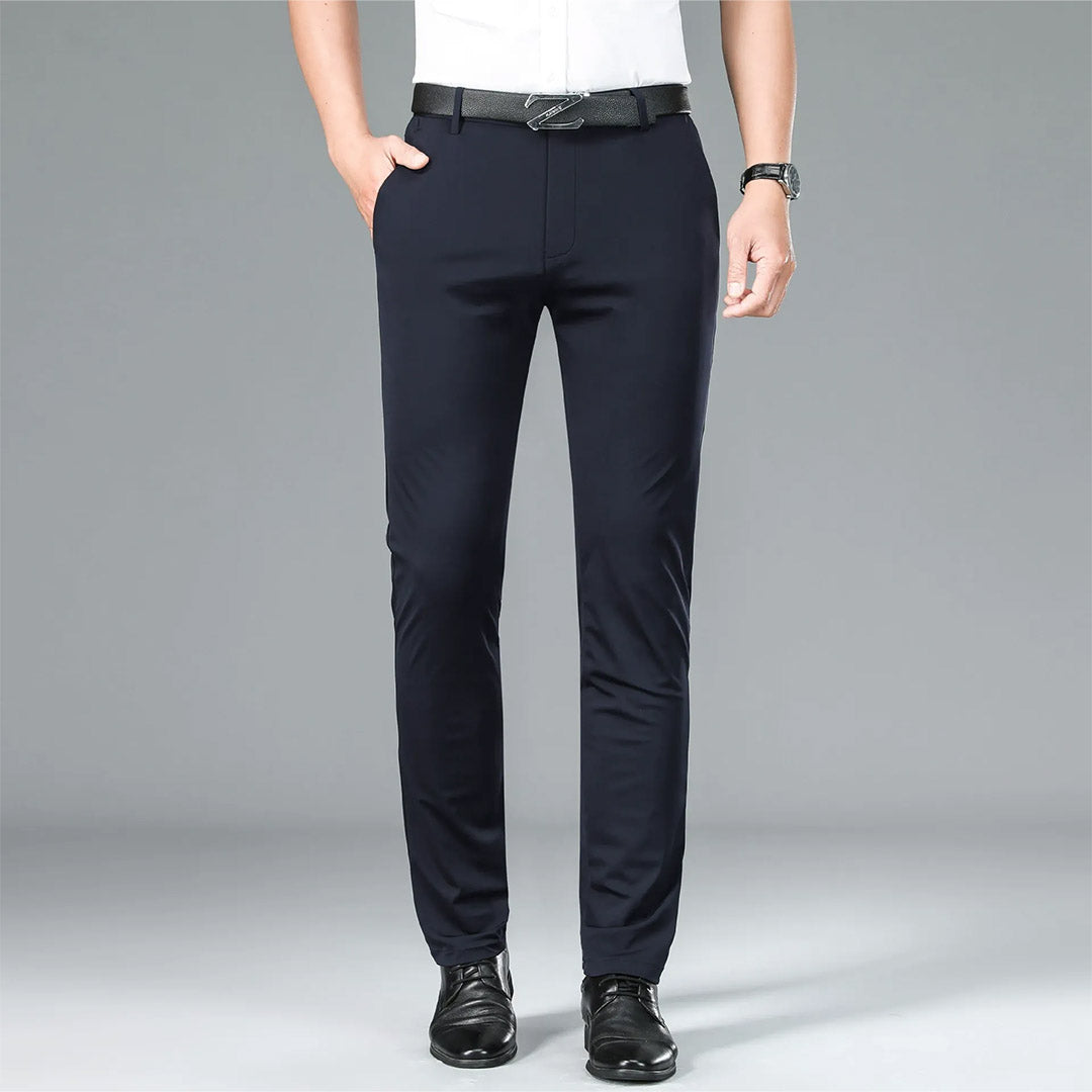 Luis Emilio Trousers