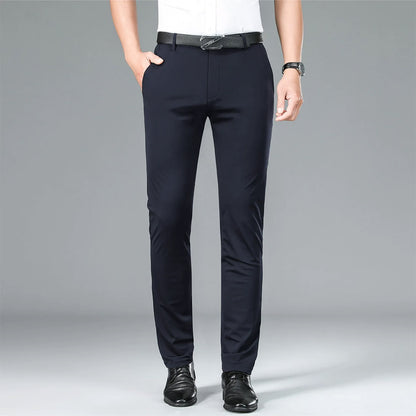 Luis Emilio Trousers
