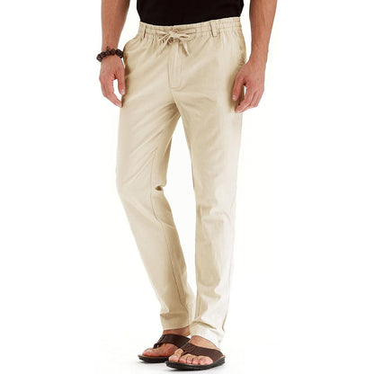 Dwoler Linen Pants