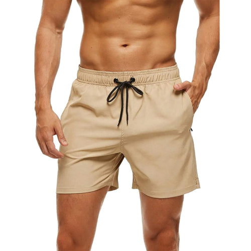 Dereck Corey Shorts