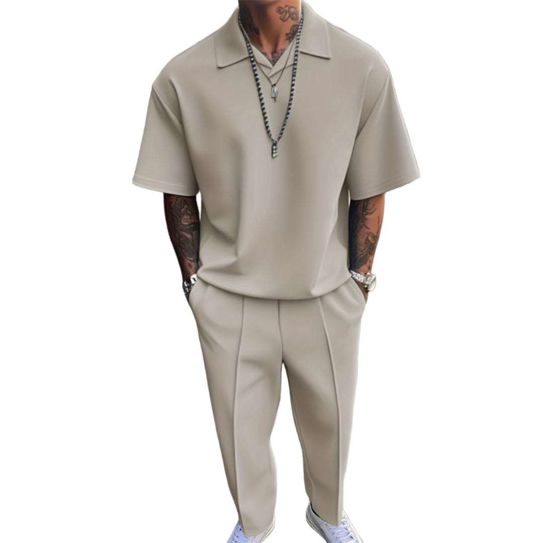 Arlo Jason Set