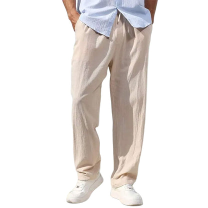 Joshua Linen Trousers