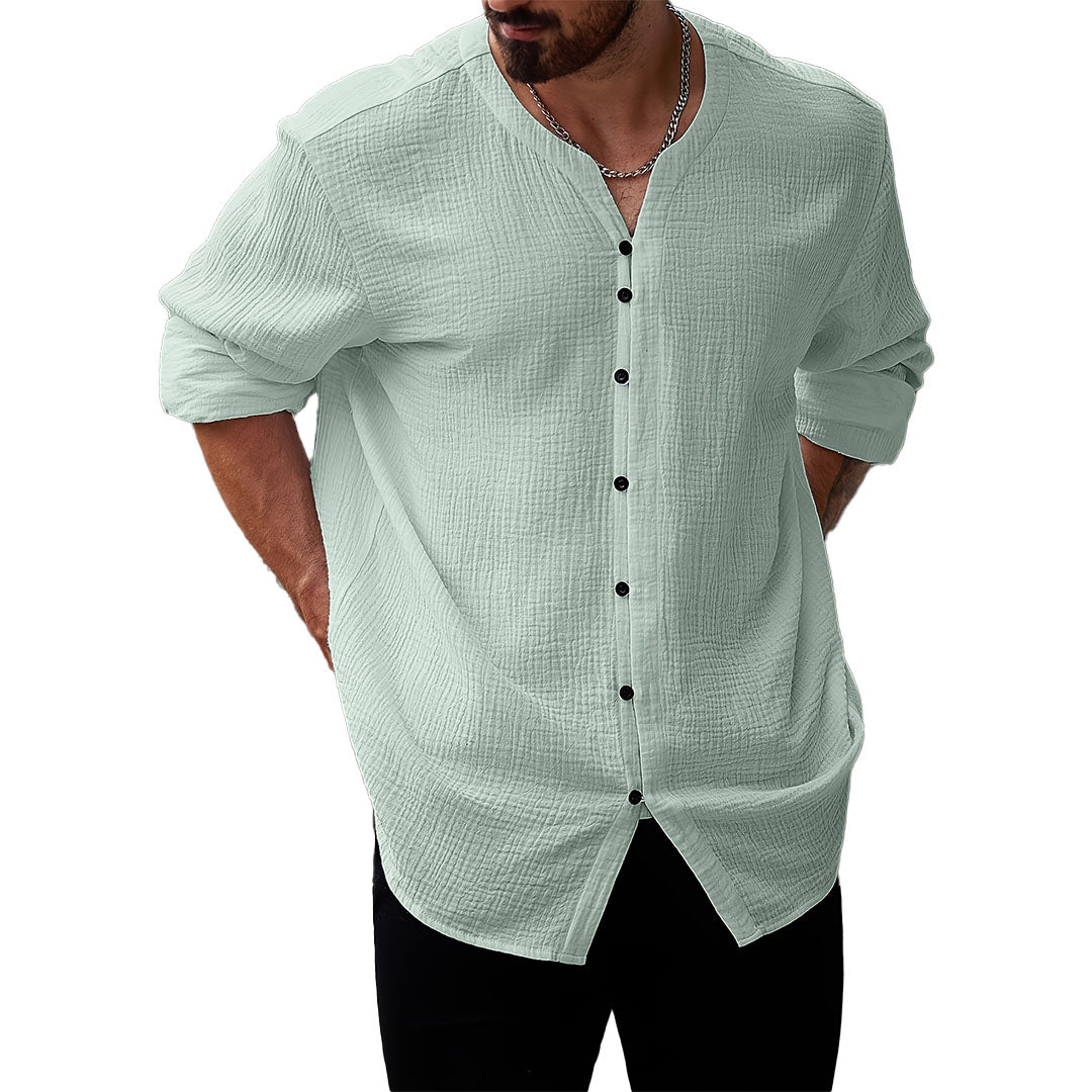 Pete Cotton Shirt