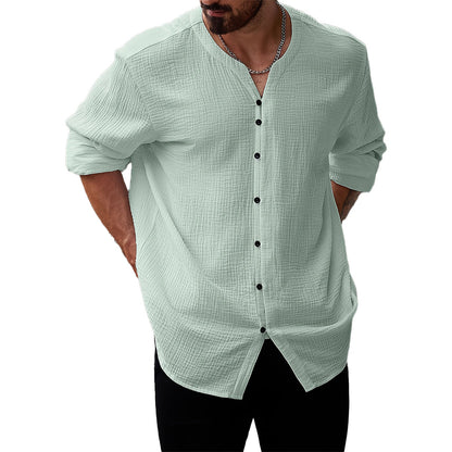 Pete Cotton Shirt