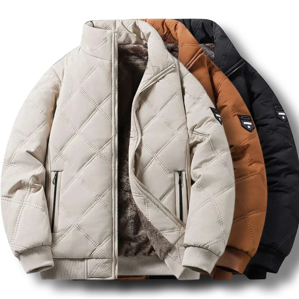 Andrew Karsen Jacket