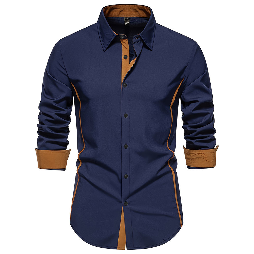 Bennett Heritage Shirt