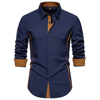 Bennett Heritage Shirt