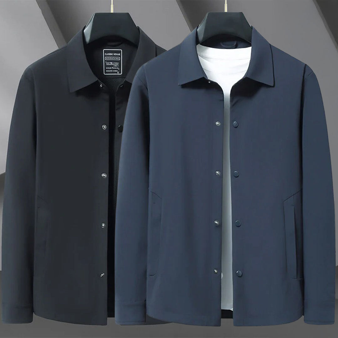 William Elias Jacket