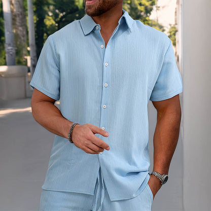 Ransic Lorn Shirt