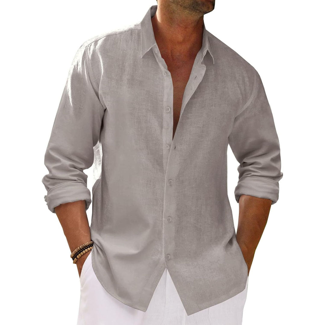 Arlo Charlie Shirt