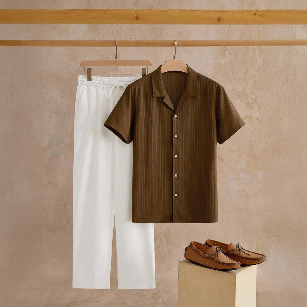 Benson Francis Set