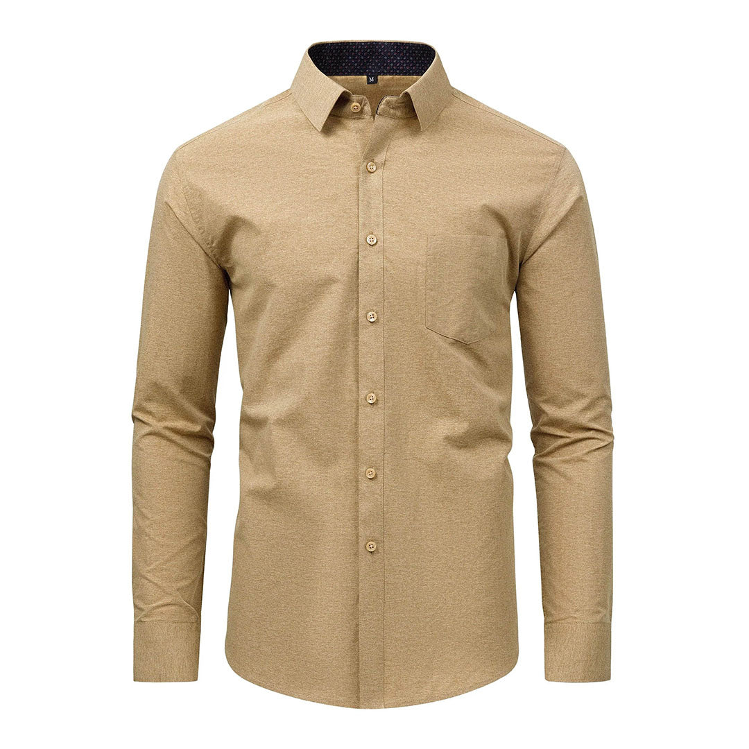 Every Sain Shirt