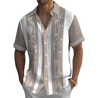 Antonio Beach Shirt