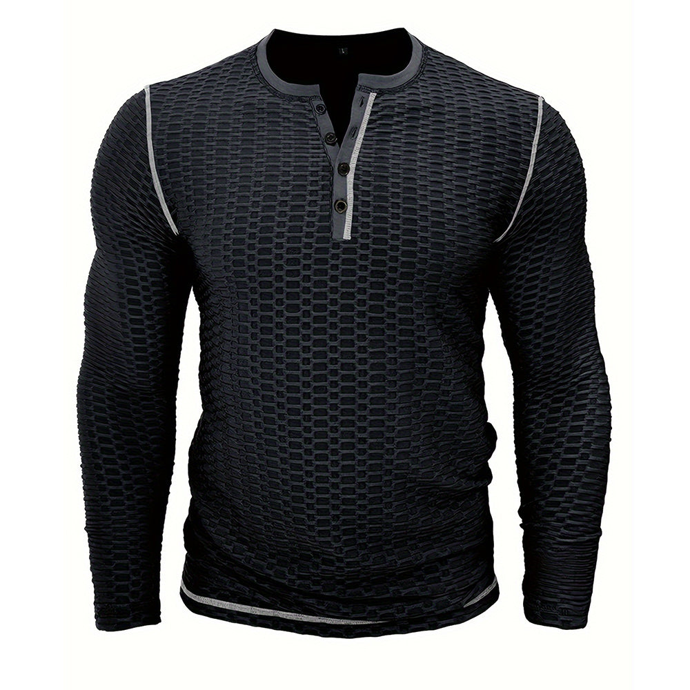 Matias Barrett Shirt