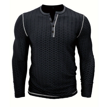 Matias Barrett Shirt