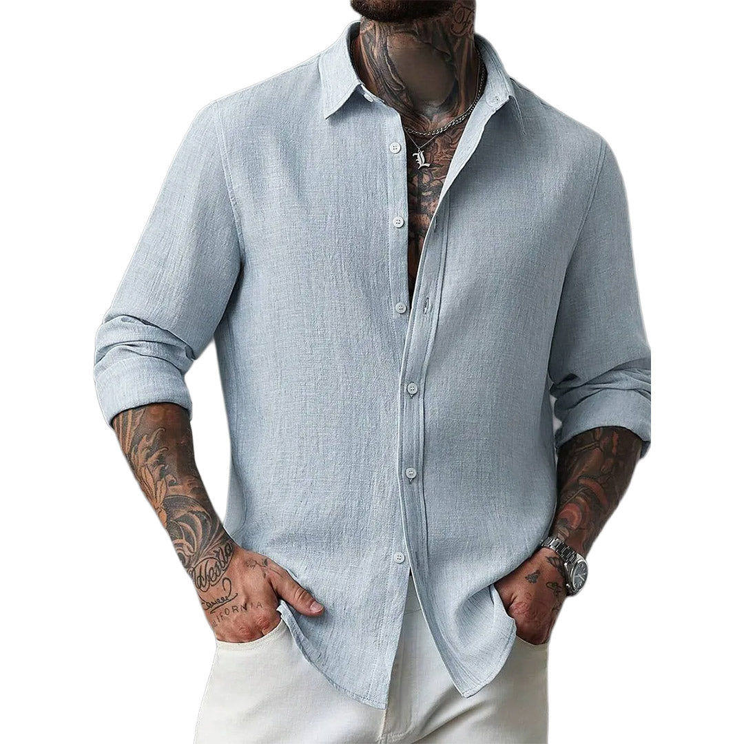 Amos Carmelo Shirt