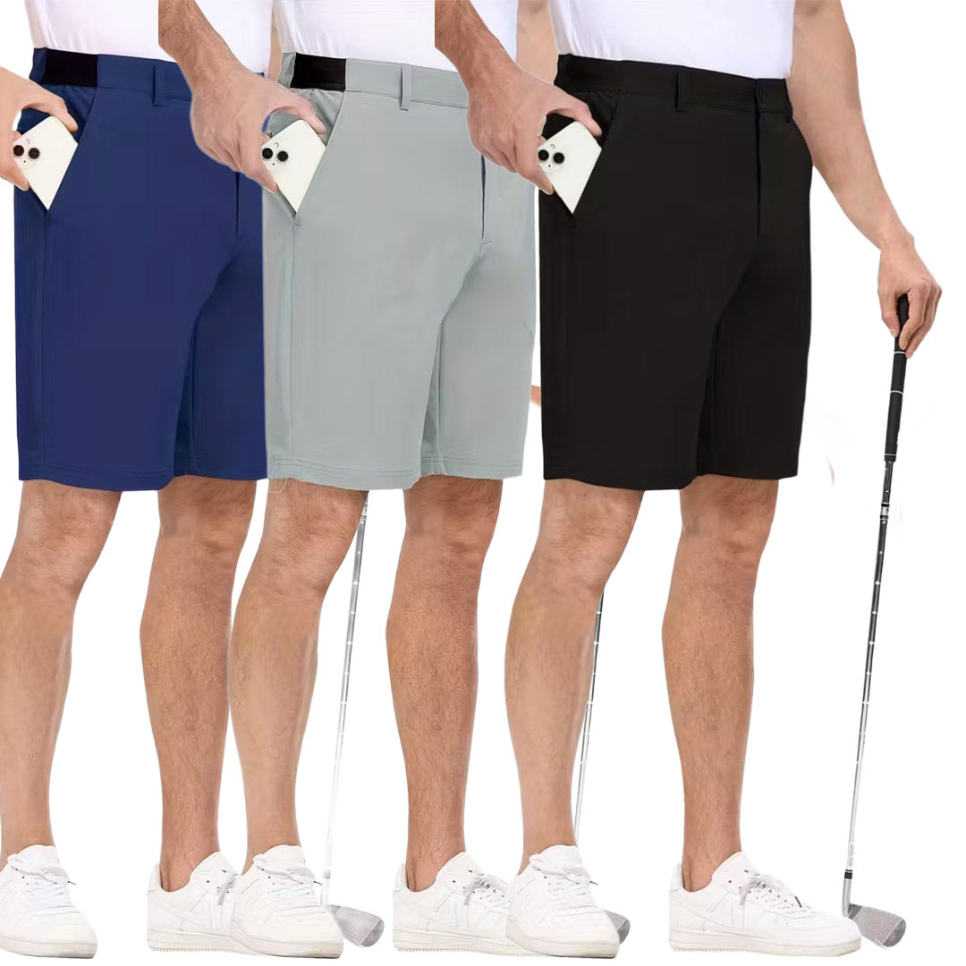 Raul Golf Shorts
