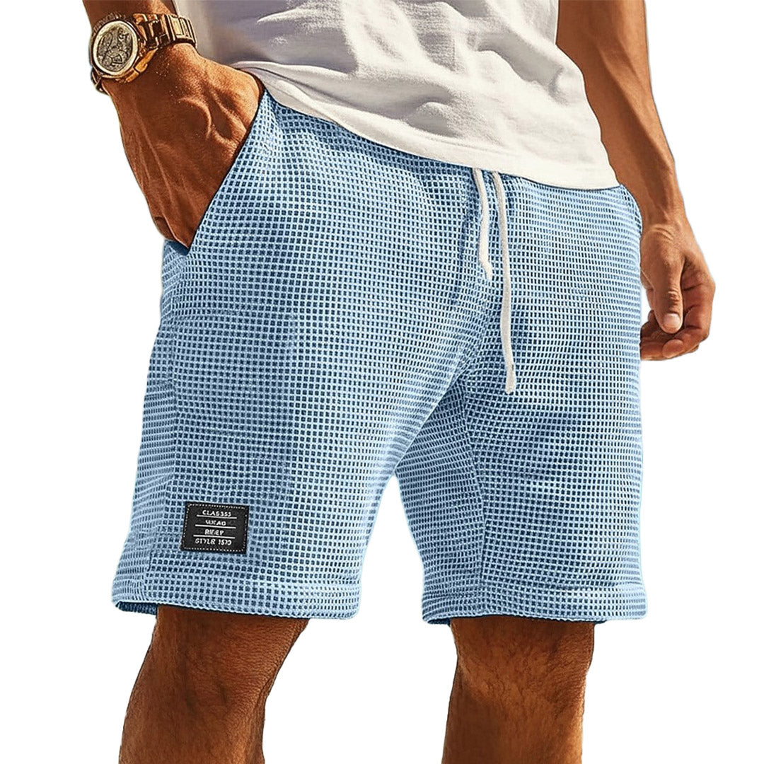 Emmett Carson Shorts